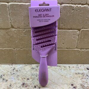 Detangling Flex Hair Brush